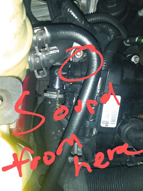 2012 chrysler 200 coolant leak under intake|Chrysler 200 With 3.6L Losing Coolant (Look HERE first)